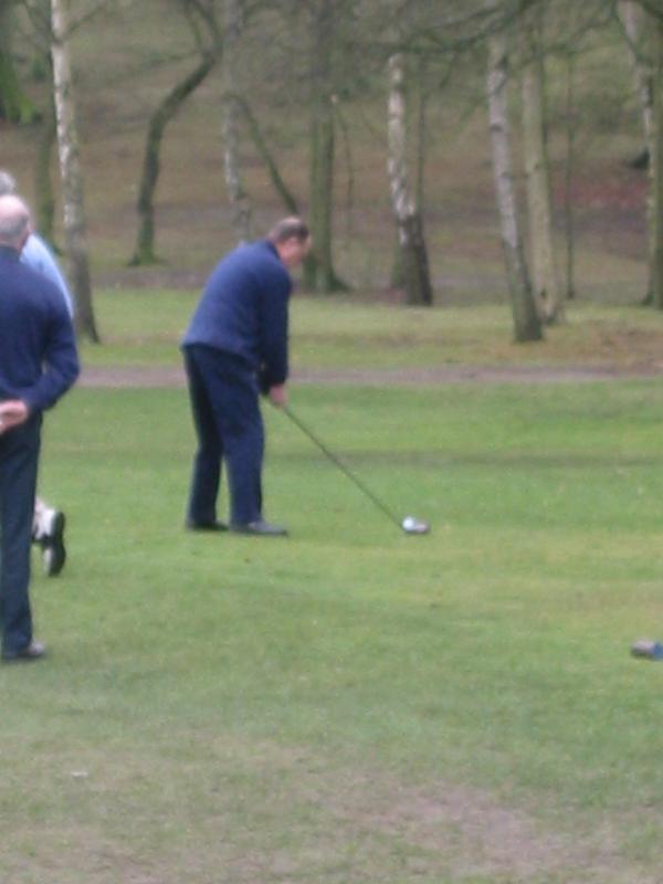 Dunham Forrest Golf Club 10